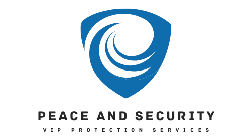 Peace and Security – Υπηρεσίες Φύλαξης VIP 